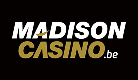 Madison casino mobile